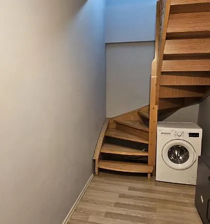 Osmanbey Duplex 3 *