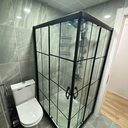 Apartament Osmanbey Duplex 3