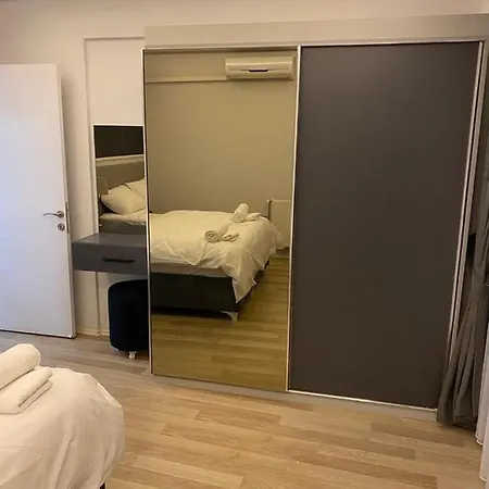 Osmanbey Duplex 3 Stambuł